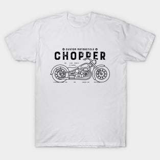 Chopper 2 T-Shirt